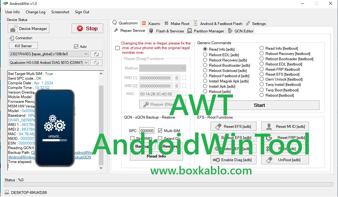 AWT%20-%20AndroidWinTool%201%20Yıllık%20Lisans