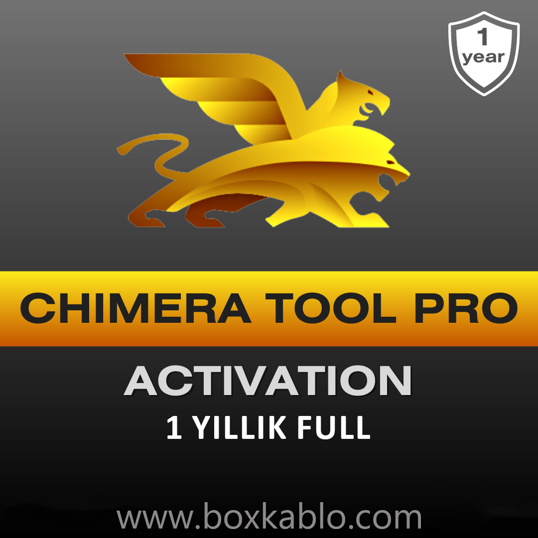 CHIMERA%20TOOL%201%20YILLIK%20FULL%20AKTİVASYON