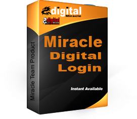 MIRACLE%20DIGITAL%20POWER%20TOOL%201%20YILLIK%20LİSANS