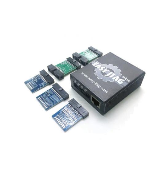 Z3X EASY JTAG PLUS BOX