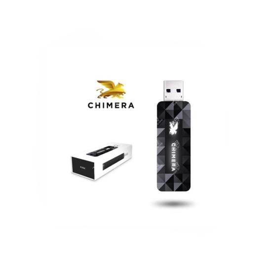 Chimera Dongle 1 Yıl Full Aktiveli