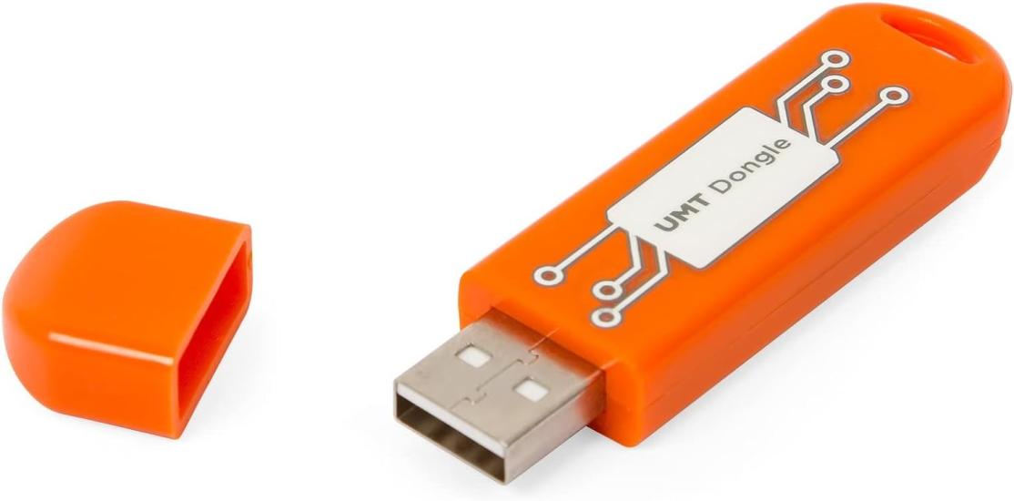 UMT PRO DONGLE 1 YIL LISANSLI