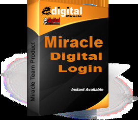 MIRACLE DIGITAL LİSANS 1 YIL