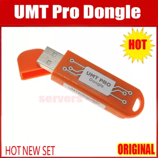 UMT PRO DONGLE 1 YIL LISANSLI