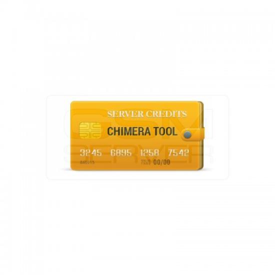 CHIMERA TOOL FULL AKTİVASYON