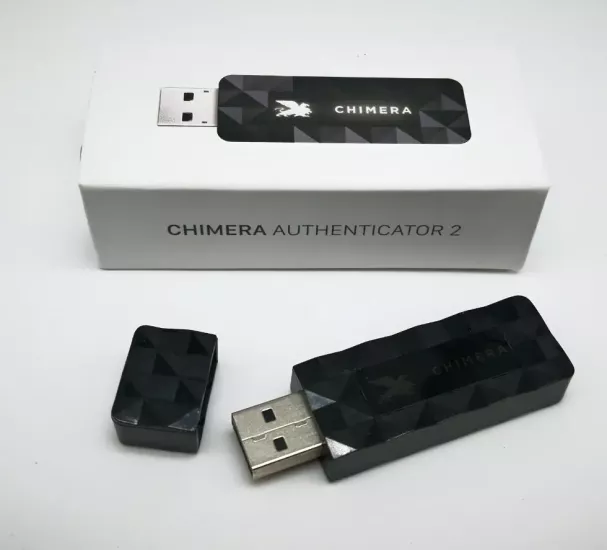 Chimera Dongle 1 Yıl Full Aktiveli