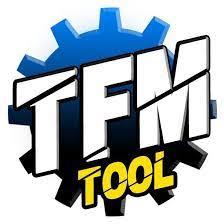 TFM PRO TOOL