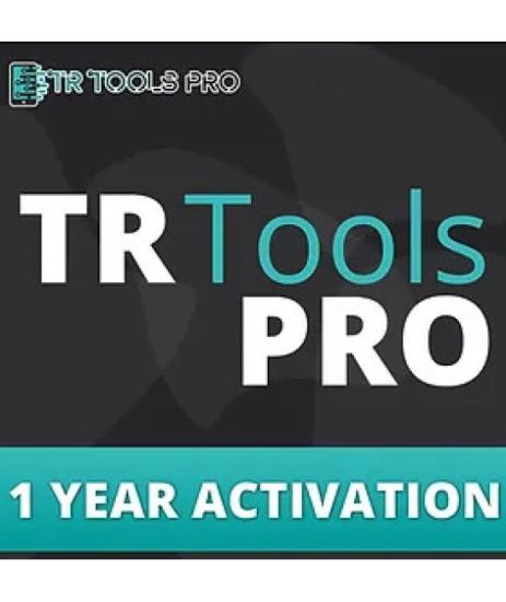 TR TOOLS PRO 