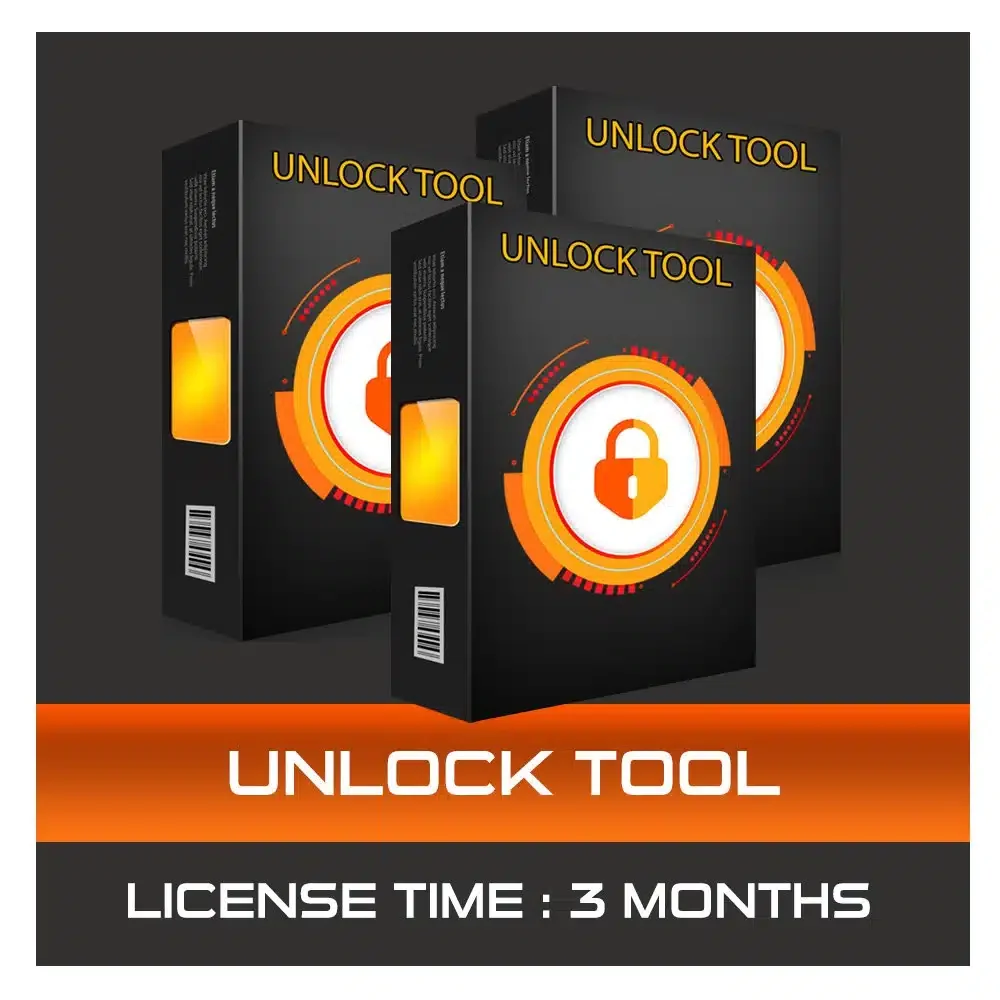 UnlockTool%203%20Aylık%20Lisans